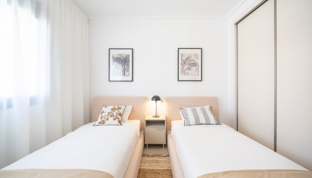 Revente - Appartement - Ciudad Quesada - Ciudad Quesada - Rojales