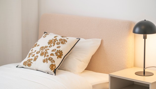 Revente - Appartement - Ciudad Quesada - Ciudad Quesada - Rojales