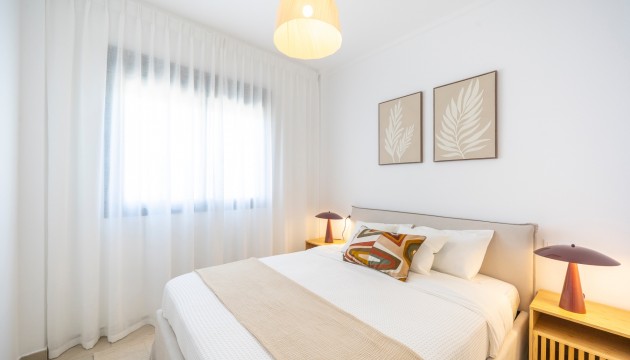 Revente - Appartement - Ciudad Quesada - Ciudad Quesada - Rojales