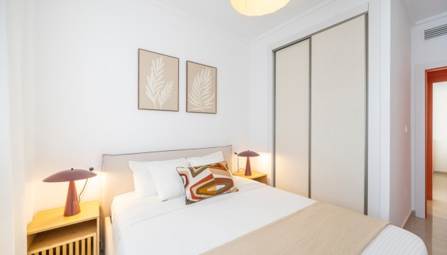 Revente - Appartement - Ciudad Quesada - Ciudad Quesada - Rojales