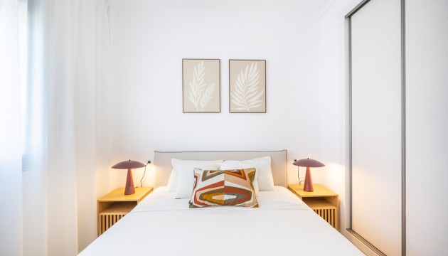 Revente - Appartement - Ciudad Quesada - Ciudad Quesada - Rojales