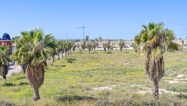 Revente - Appartement - Ciudad Quesada - Ciudad Quesada - Rojales