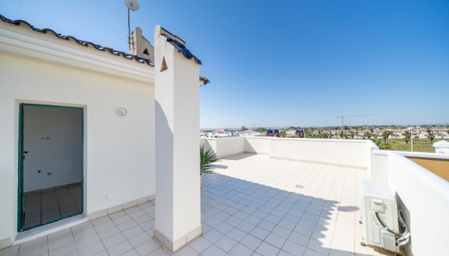 Revente - Appartement - Ciudad Quesada - Ciudad Quesada - Rojales