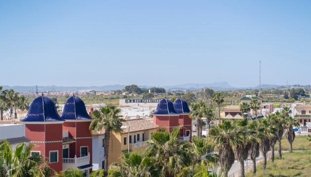 Revente - Appartement - Ciudad Quesada - Ciudad Quesada - Rojales