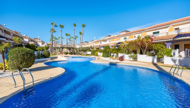 Revente - Appartement - Ciudad Quesada - Ciudad Quesada - Rojales