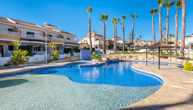 Revente - Appartement - Ciudad Quesada - Ciudad Quesada - Rojales