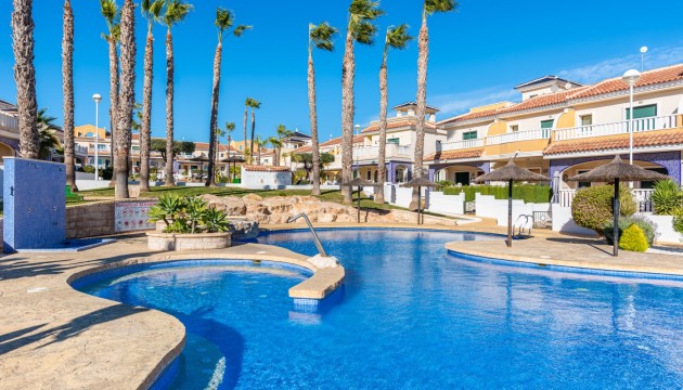 Revente - Appartement - Ciudad Quesada - Ciudad Quesada - Rojales