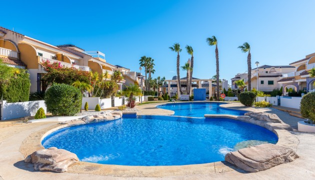 Revente - Appartement - Ciudad Quesada - Ciudad Quesada - Rojales