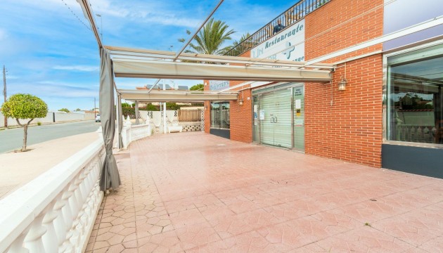 Location longue durée - Unité commerciale
 - San Fulgencio - La Marina