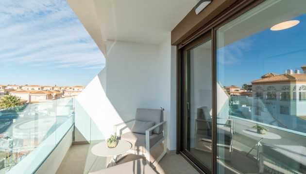 Nueva construcción  - Apartamento - Playa Flamenca