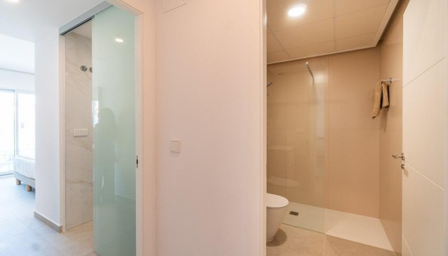 Nueva construcción  - Apartamento - Playa Flamenca