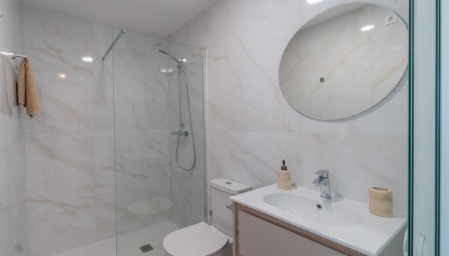 Nueva construcción  - Apartamento - Playa Flamenca