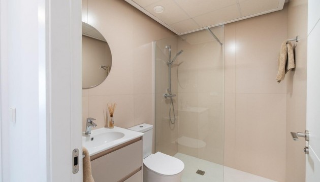 Nueva construcción  - Apartamento - Playa Flamenca