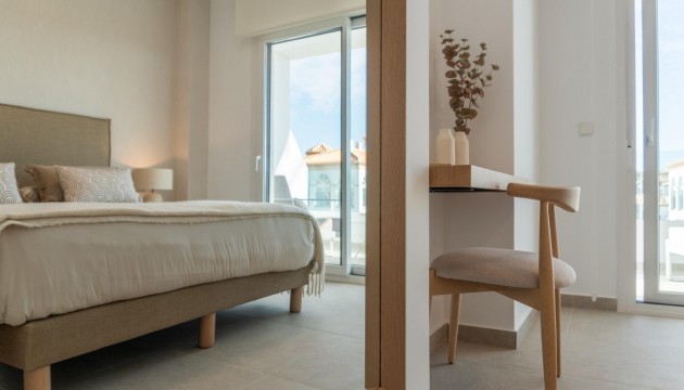 Nueva construcción  - Apartamento - Playa Flamenca