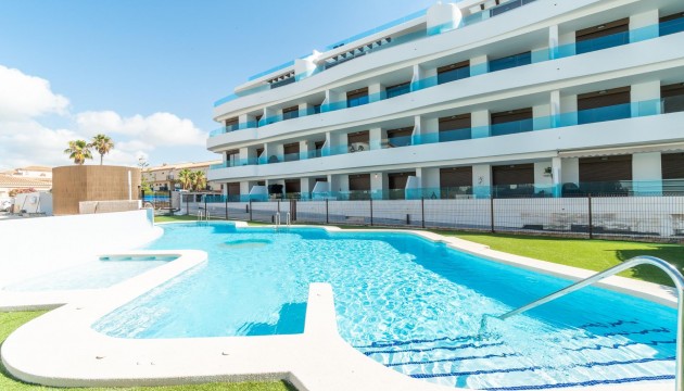 Nueva construcción  - Apartamento - Playa Flamenca