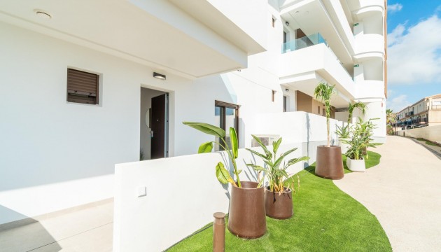 Nueva construcción  - Apartamento - Playa Flamenca