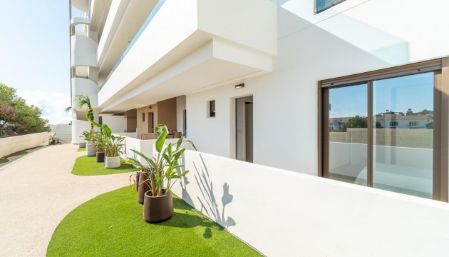 Nueva construcción  - Apartamento - Playa Flamenca