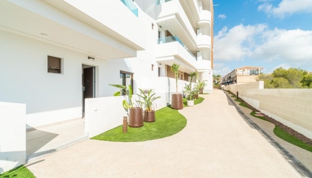 Nueva construcción  - Apartamento - Playa Flamenca