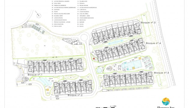 Nueva construcción  - Apartamento - Playa Flamenca