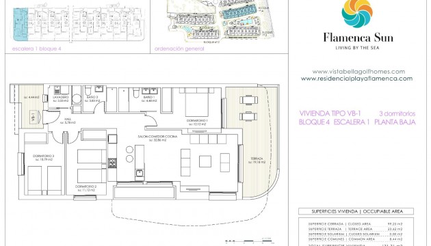 Nueva construcción  - Apartamento - Playa Flamenca