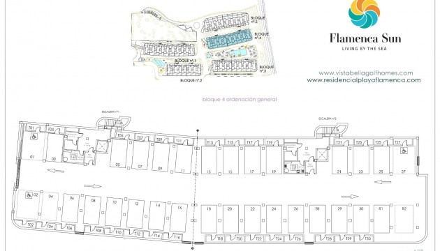 Nueva construcción  - Apartamento - Playa Flamenca