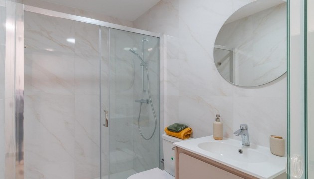 Location longue durée - Appartement - Orihuela - Playa Flamenca