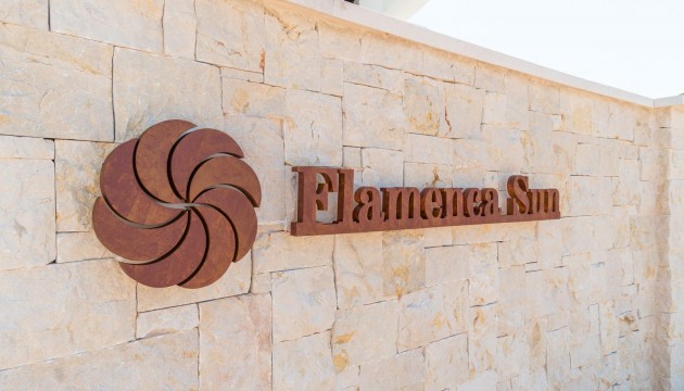 Location longue durée - Appartement - Orihuela - Playa Flamenca