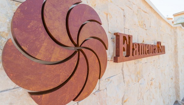 Location longue durée - Appartement - Orihuela - Playa Flamenca