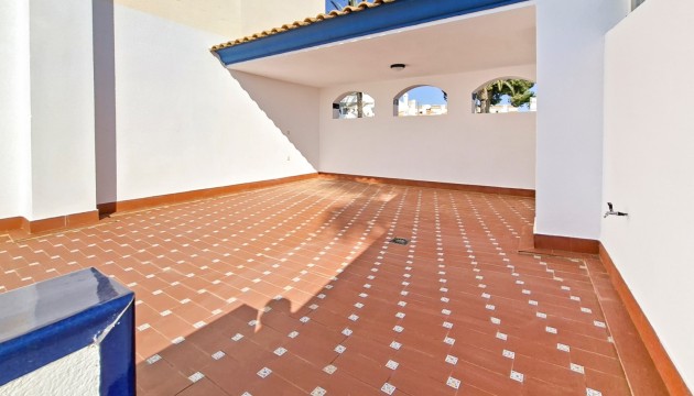 Sale - Townhouse - Villamartin - Villamartín
