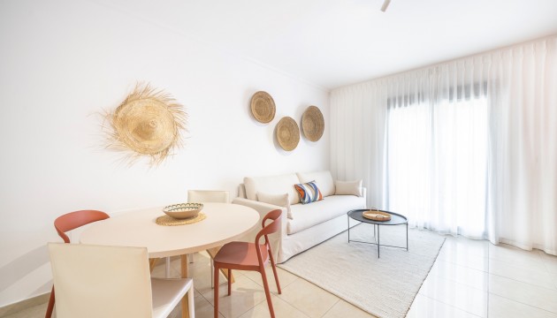 Sale - Apartment - Ciudad Quesada