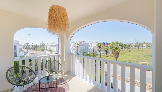 Sale - Apartment - Ciudad Quesada