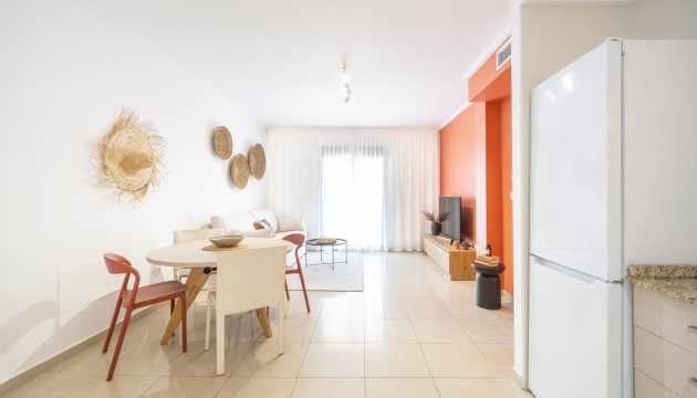 Sale - Apartment - Ciudad Quesada