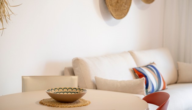 Sale - Apartment - Ciudad Quesada