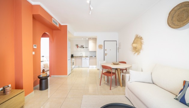 Sale - Apartment - Ciudad Quesada