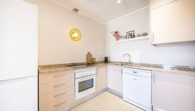 Sale - Apartment - Ciudad Quesada