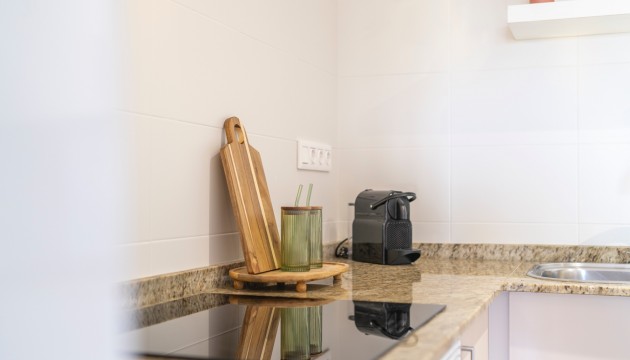 Sale - Apartment - Ciudad Quesada