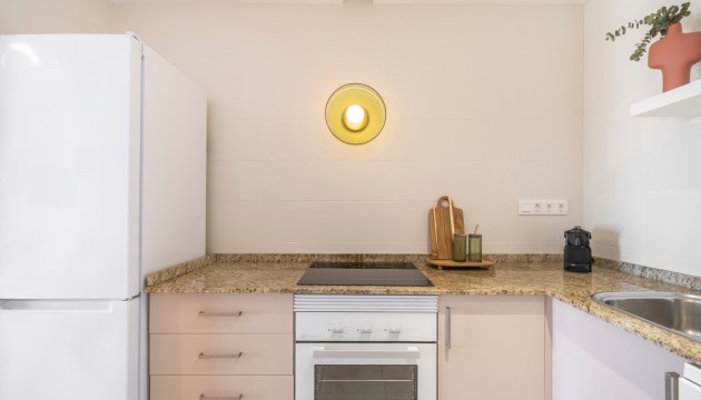 Sale - Apartment - Ciudad Quesada