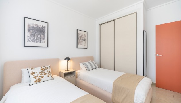 Sale - Apartment - Ciudad Quesada