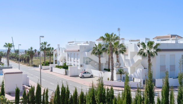 Sale - Apartment - Ciudad Quesada