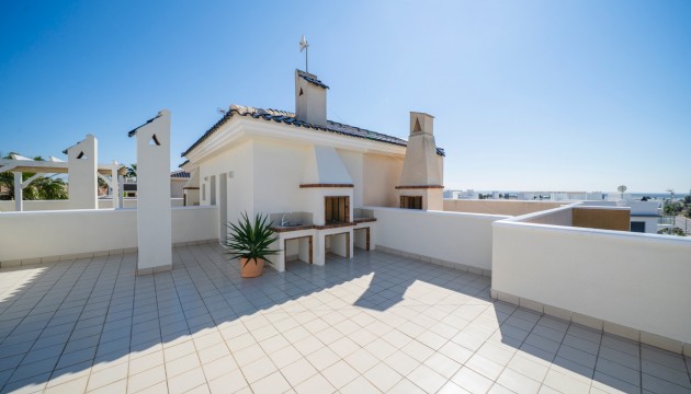 Sale - Apartment - Ciudad Quesada