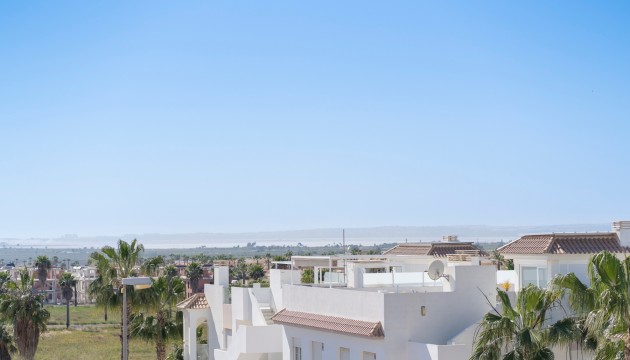 Sale - Apartment - Ciudad Quesada