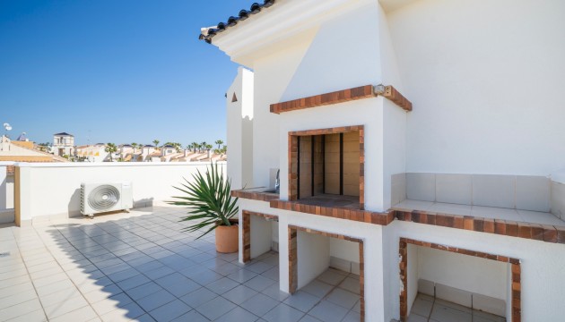 Sale - Apartment - Ciudad Quesada