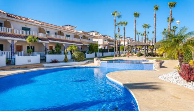 Sale - Apartment - Ciudad Quesada