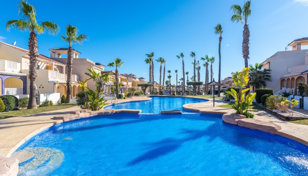 Sale - Apartment - Ciudad Quesada