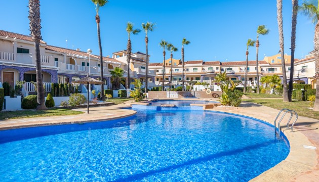 Sale - Apartment - Ciudad Quesada