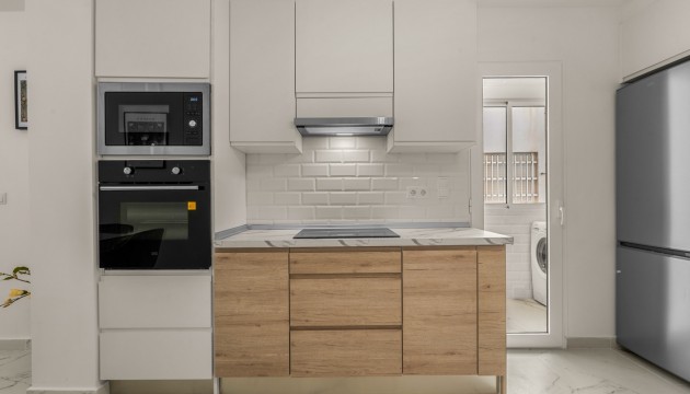 Revente - Appartement - Torrevieja - Playa de El Cura