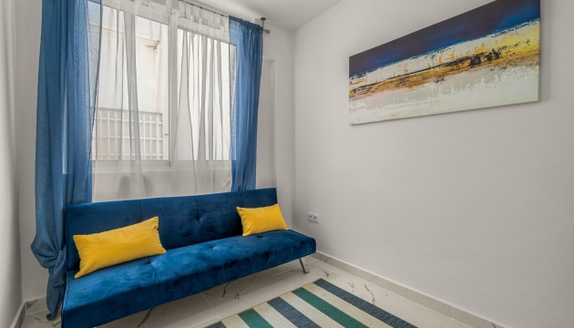 Revente - Appartement - Torrevieja - Playa de El Cura