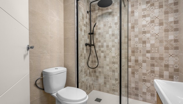 Revente - Appartement - Torrevieja - Playa de El Cura