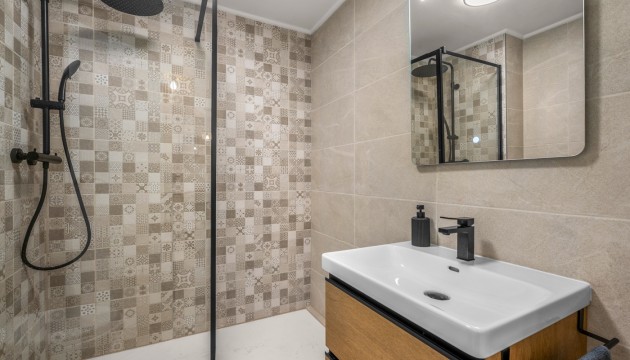 Revente - Appartement - Torrevieja - Playa de El Cura