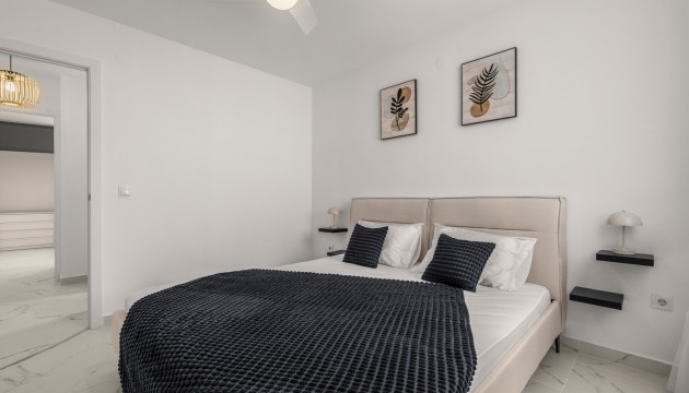 Revente - Appartement - Torrevieja - Playa de El Cura